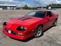 Chevrolet Camaro IROC-Z 5.7 V8 TPI Hydra-Matic