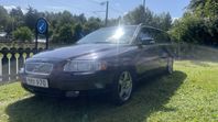 Volvo V70 2.4 Classic, Kinetic Euro 4
