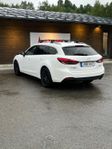 Mazda 6 Wagon 2.2 SKYACTIV-D AWD Euro 6