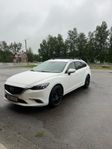 Mazda 6 Wagon 2.2 SKYACTIV-D AWD Euro 6