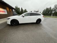 Mazda 6 Wagon 2.2 SKYACTIV-D AWD Euro 6
