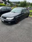 Saab 9-5 Aero SportSedan 2.3 Turbo Aero