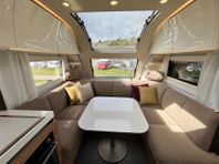 Adria Alpina 663 UK -2019
