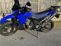 Yamaha XT660R