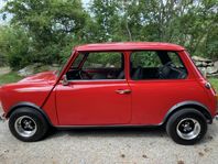 Leyland Mini 1000 1.0