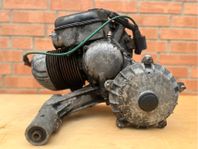 Motor PIAGGIO Vespa Px200E 1985