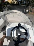 HR 435 Yamaha 30hk 