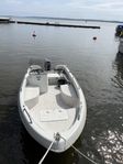 HR 435 Yamaha 30hk 