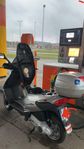 Piaggio skipper 125cc 4T LÅGMIL