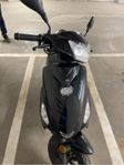 Moped Klass 1 Drax Awesome