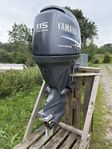 Yamaha F115, fyrtakt, insprutning, 2003