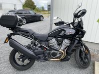 Harley Davidson Pan America RA 1250 Std -22