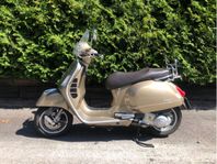 VESPA GTS 300
