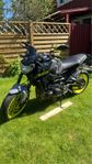 Yamaha MT09 2016