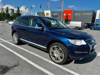 Volkswagen Touareg V10 TDI 2007 facelift UNIK