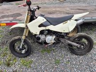 Kayo 150cc  4-takt 