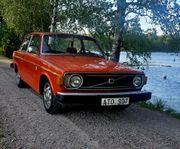 Volvo 142 2.0