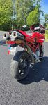 Ducati Multistrada 1100