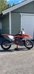 KTM 125 SX 