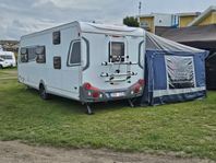 Weinsberg 550 QDK