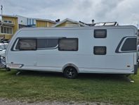 Weinsberg 550 QDK