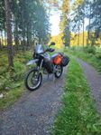 KTM 640 Adventure