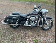 Harley Davidson road king