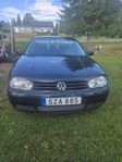 Volkswagen Golf 5-dörrar 2.0 Highline Euro 4