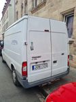 Ford transit T300 2.2 TDCi Euro 4