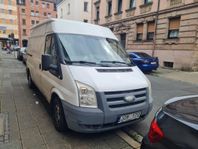 Ford transit T300 2.2 TDCi Euro 4