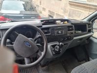 Ford transit T300 2.2 TDCi Euro 4