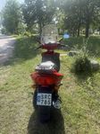 Sym Shark 125cc