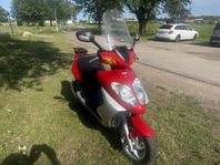 Sym Shark 125cc