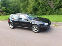 A-Traktor VW Golf 4 Variant 1.6 i   1999/2000