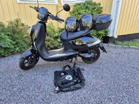 Vässla 2 First Edition nr 390/500, "Black Edition" 2019