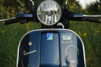 Vespa PX125