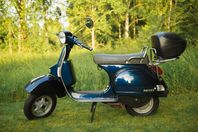 Vespa PX125