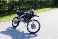 Yamaha DT50r säljes