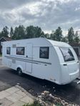 Adria Altea 552PK -2019