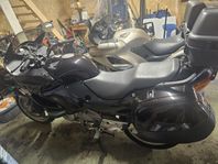 Honda deuville nt 650 v 