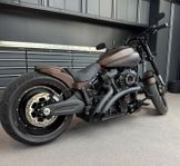 Harley-Davidson FXDR 114 Extra Allt
