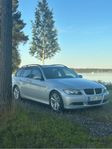 BMW e91 320 d Touring Advantage, Comfort Euro 4