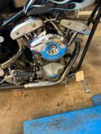 Shovelhead chopper