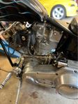 Shovelhead chopper