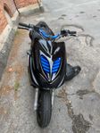Yahama aerox