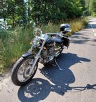 Yamaha Dragstar XVS 1100