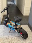 Elscooter EV Ultra 2000W