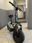 Elscooter EV Ultra 2000W