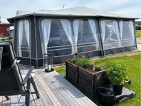 KABE Royal+säsongplats på Orust