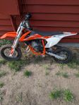 KTM 50 SX 2019